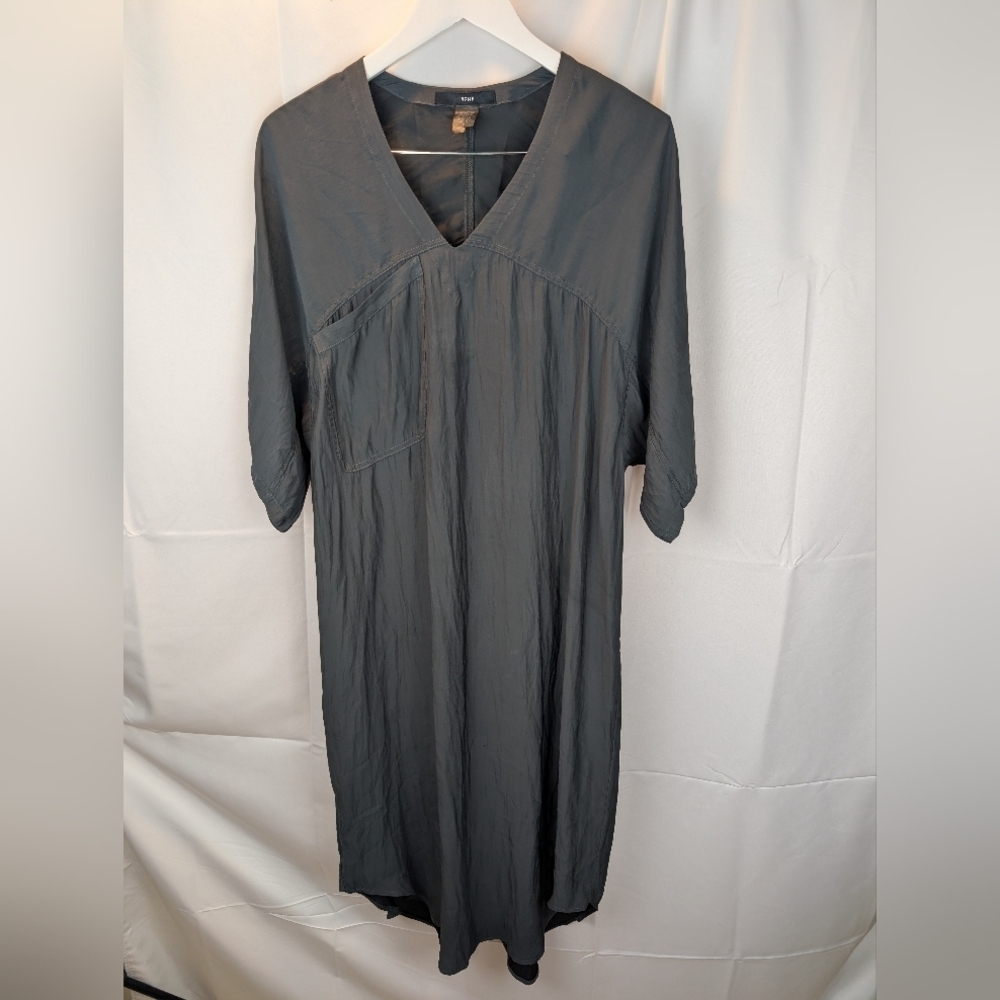 Smythe tunic dress size L in VGUC